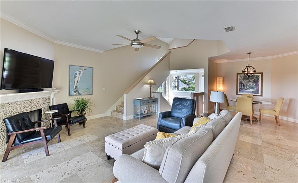 175 Barefoot Cir 29, Bonita Springs, FL 34134-12