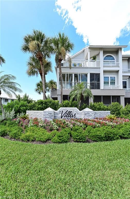 175 Barefoot Cir 29, Bonita Springs, FL 34134-42