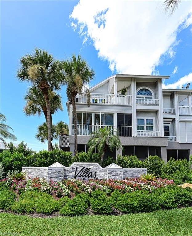 175 Barefoot Cir 29, Bonita Springs, FL 34134-46