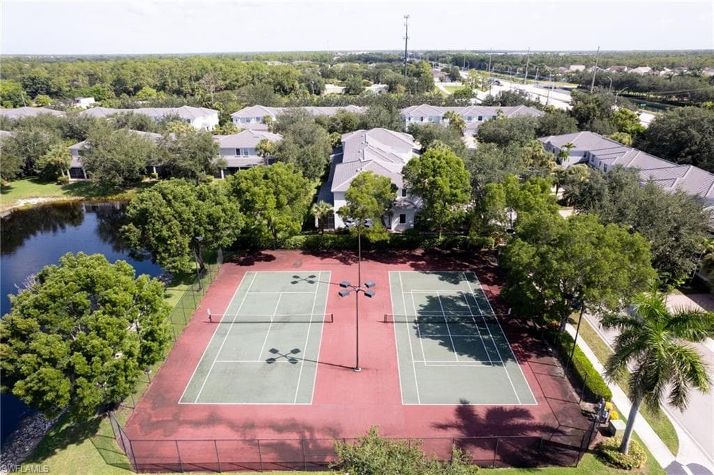 15659 Summit Place Cir, Naples, FL 34119-23