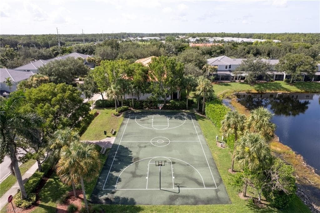 15659 Summit Place Cir, Naples, FL 34119-24