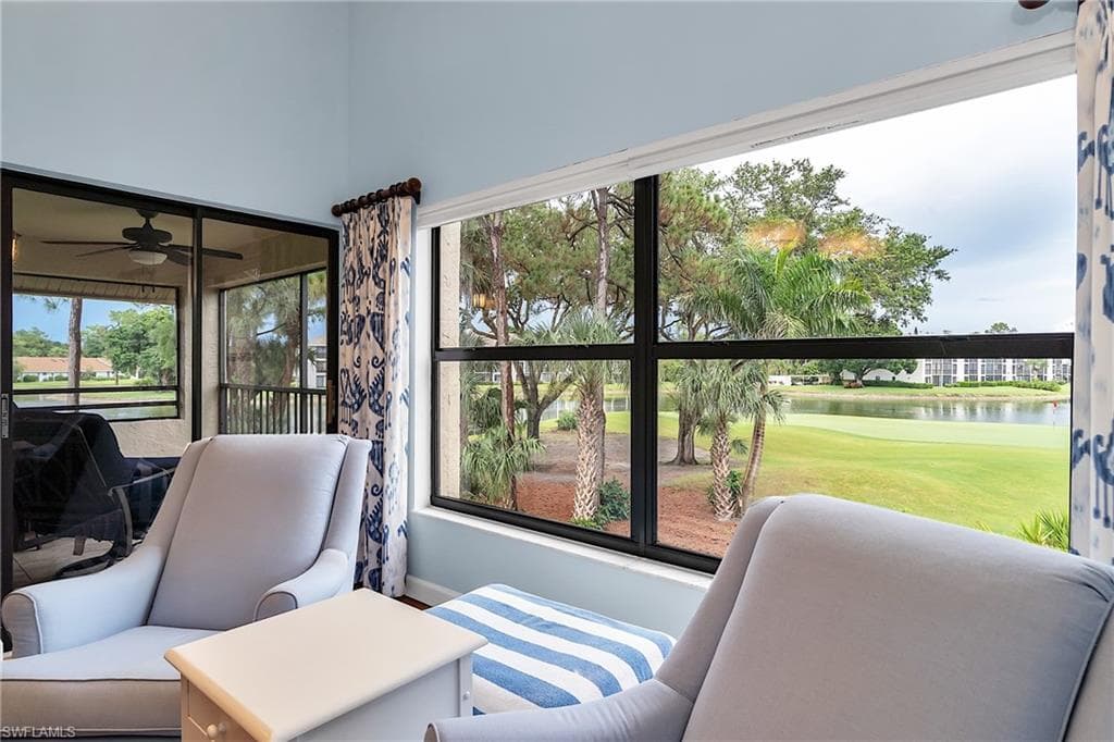 195 Fox Glen Dr 3-195, Naples, FL 34104-13