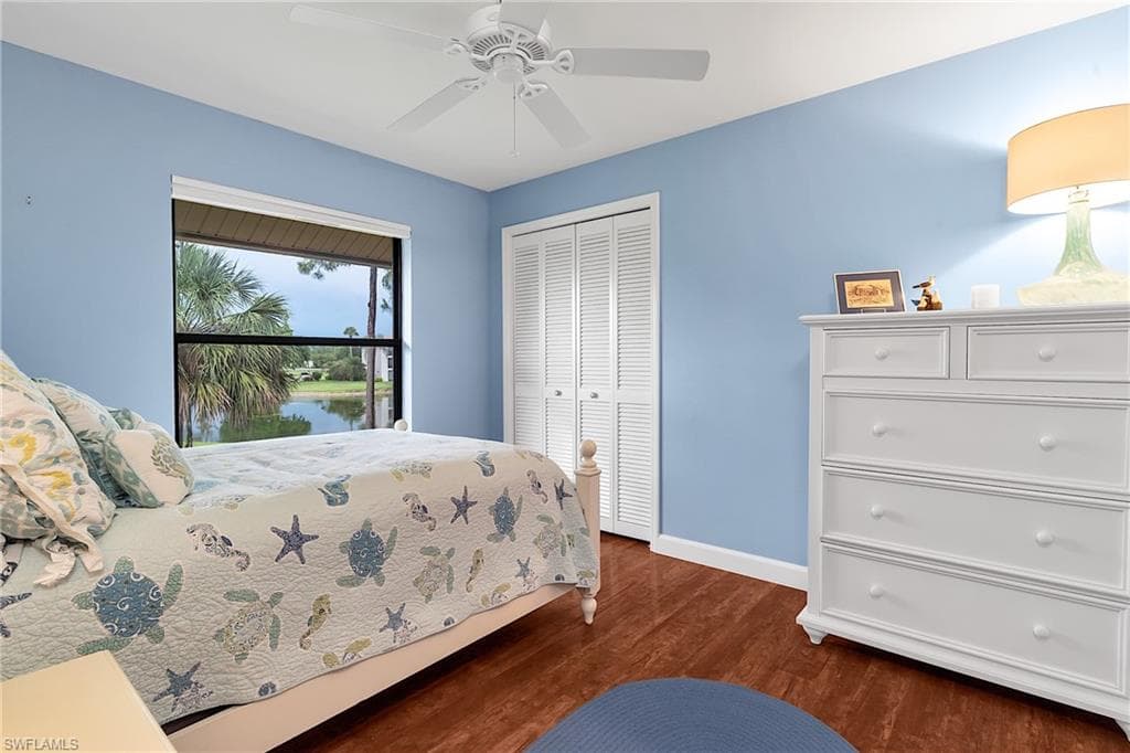 195 Fox Glen Dr 3-195, Naples, FL 34104-18