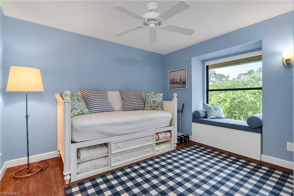 195 Fox Glen Dr 3-195, Naples, FL 34104-19