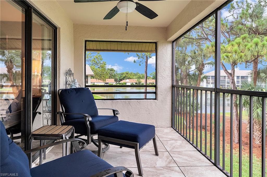 195 Fox Glen Dr 3-195, Naples, FL 34104-21