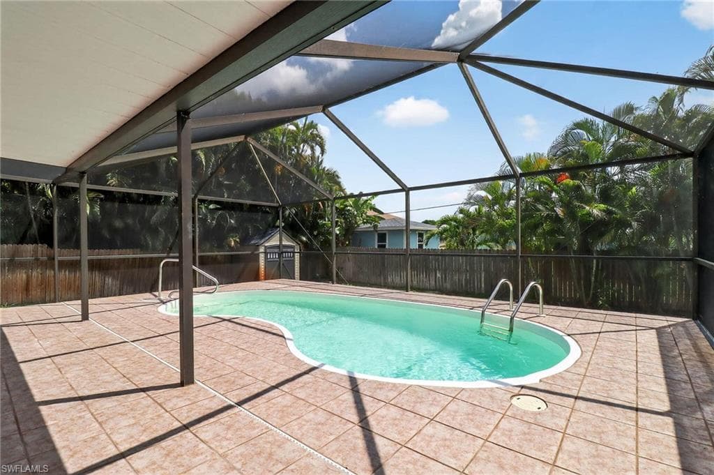 18261 Fern Rd, Fort Myers, FL 33967-9