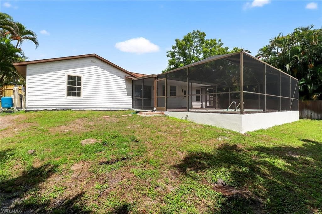 18261 Fern Rd, Fort Myers, FL 33967-20