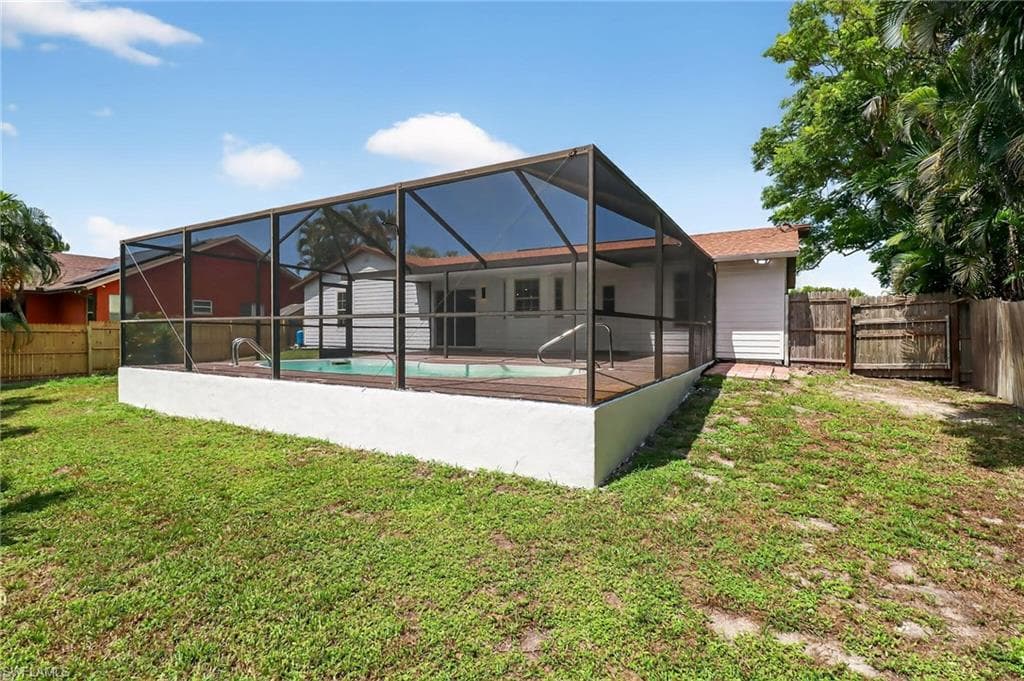 18261 Fern Rd, Fort Myers, FL 33967-21