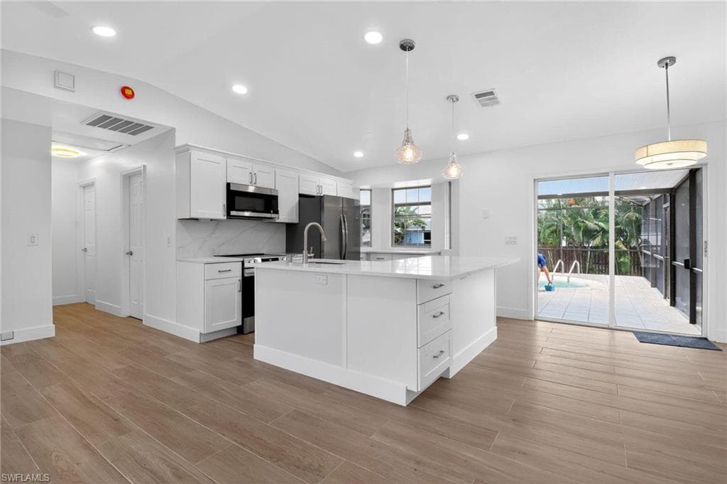 18261 Fern Rd, Fort Myers, FL 33967-4