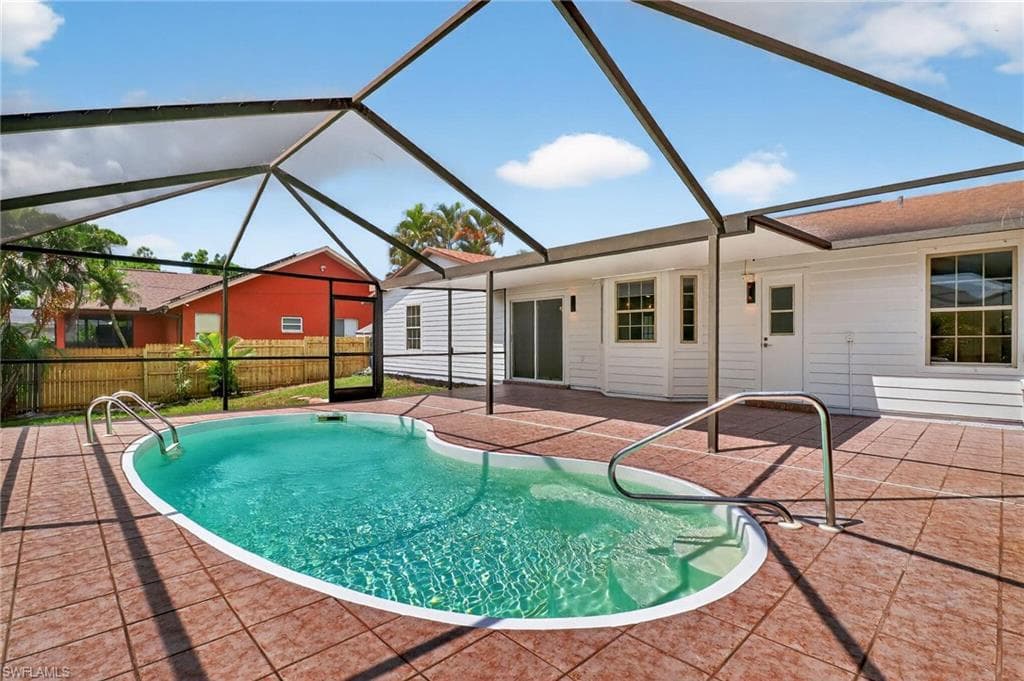 18261 Fern Rd, Fort Myers, FL 33967-6