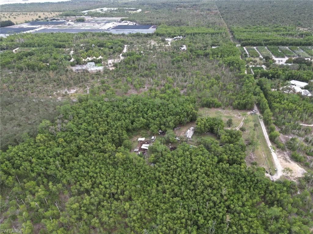1775 Kearney Ave, Naples, FL 34117-11