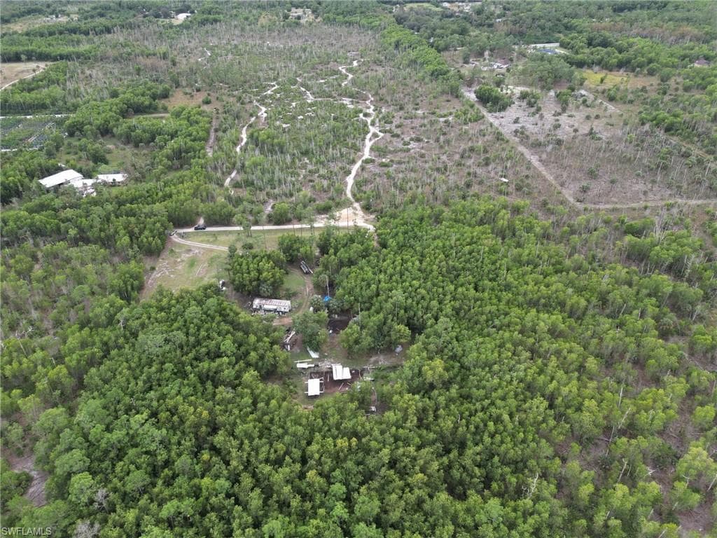 1775 Kearney Ave, Naples, FL 34117-12