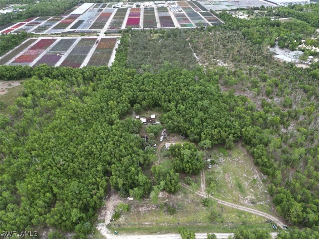 1775 Kearney Ave, Naples, FL 34117-18