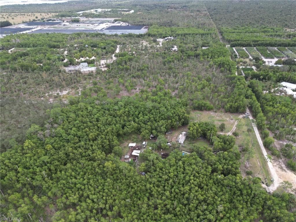 1775 Kearney Ave, Naples, FL 34117-6