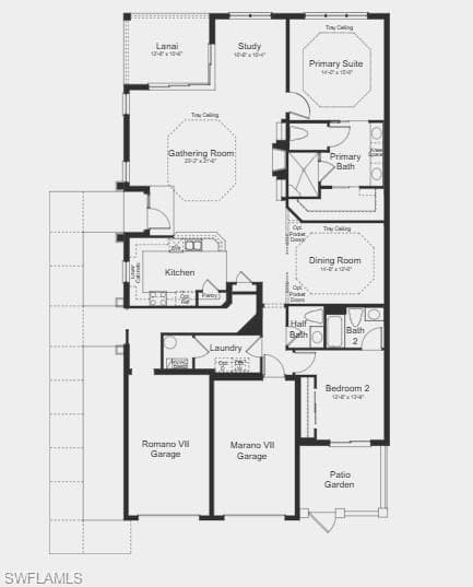 15319 Lucerna St 104, Naples, FL 34114-3