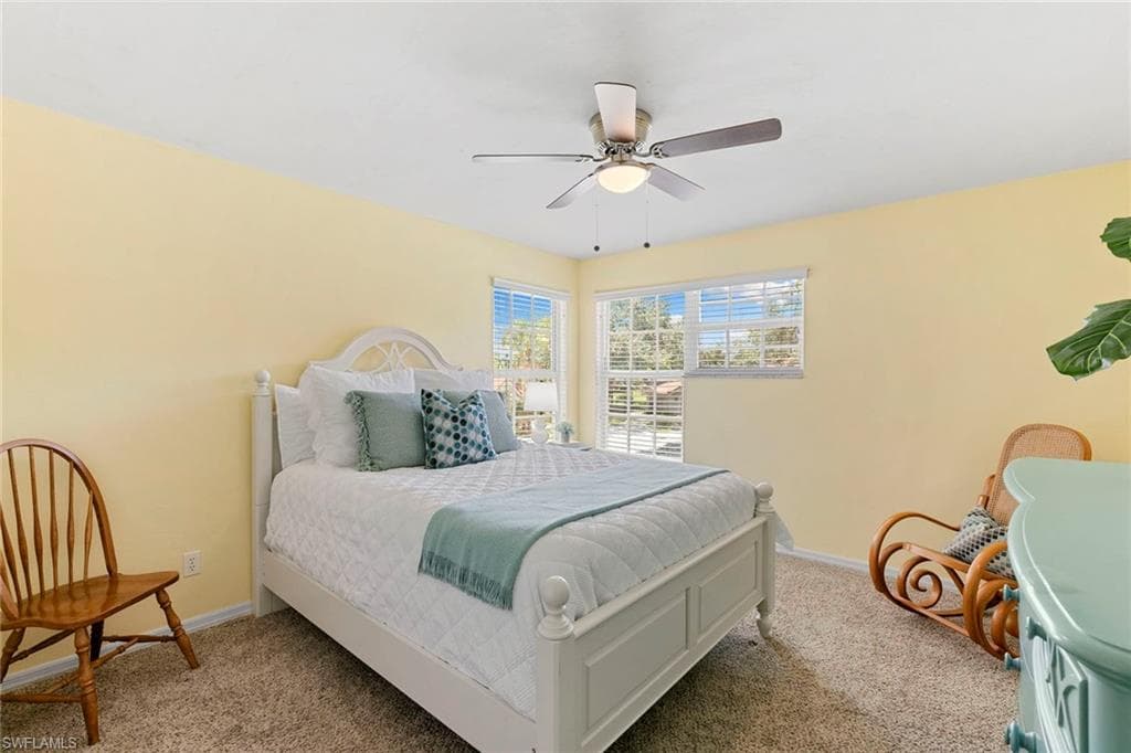 1733 San Bernadino Way K406, Naples, FL 34109-18
