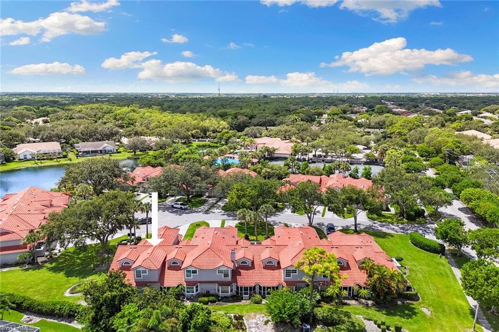 1733 San Bernadino Way K406, Naples, FL 34109-32