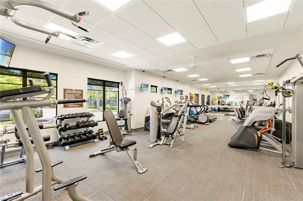 1733 San Bernadino Way K406, Naples, FL 34109-34