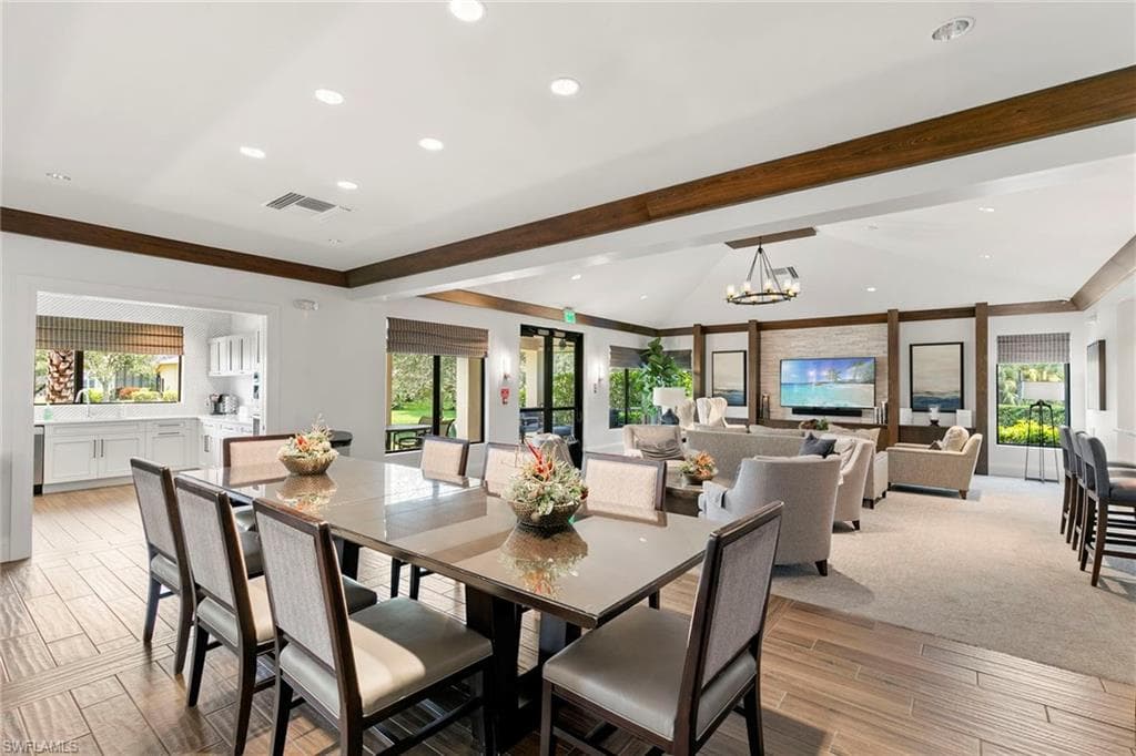 1733 San Bernadino Way K406, Naples, FL 34109-36