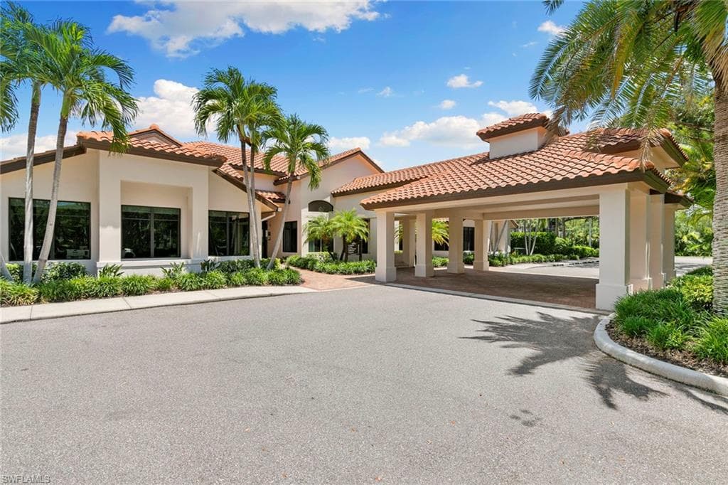 1733 San Bernadino Way K406, Naples, FL 34109-41
