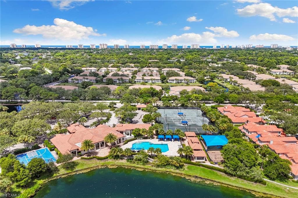 1733 San Bernadino Way K406, Naples, FL 34109-43