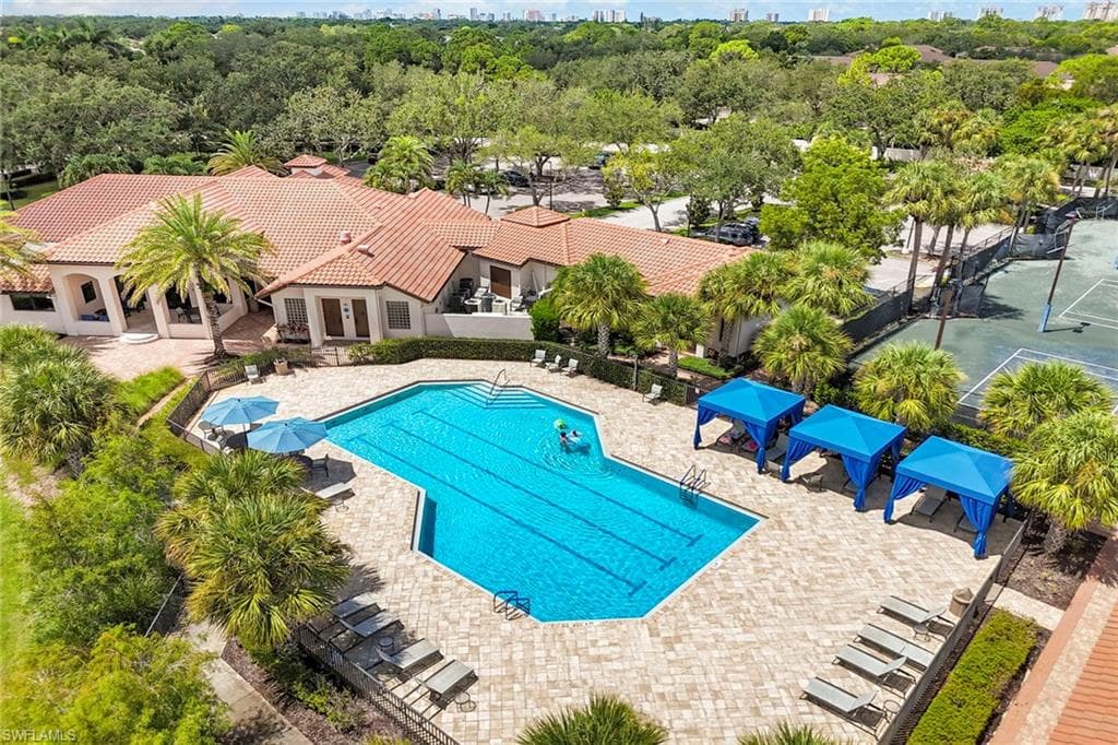 1733 San Bernadino Way K406, Naples, FL 34109-44