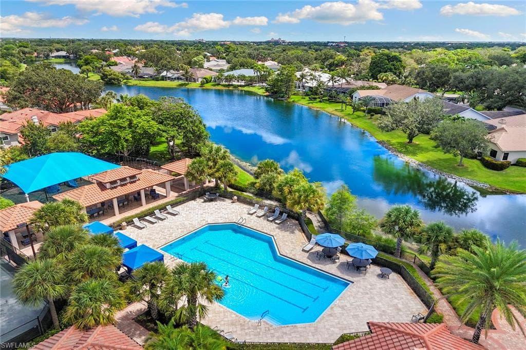 1733 San Bernadino Way K406, Naples, FL 34109-46