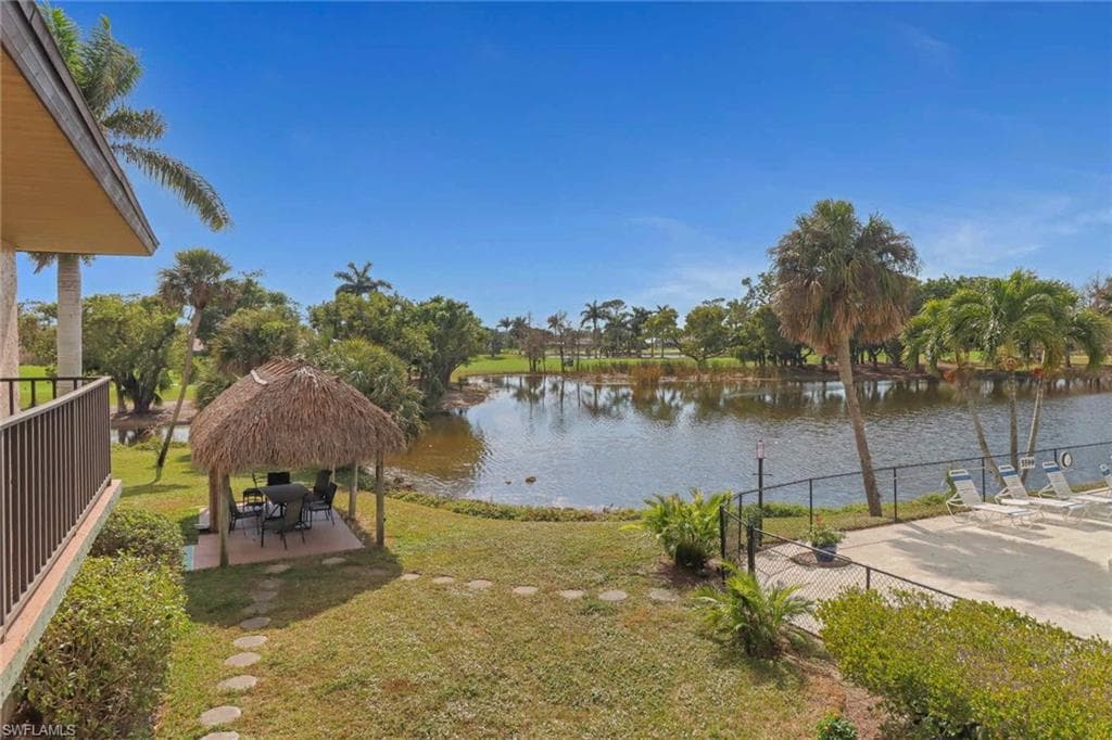 5595 Rattlesnake Hammock Rd C-19, Naples, FL 34113-26