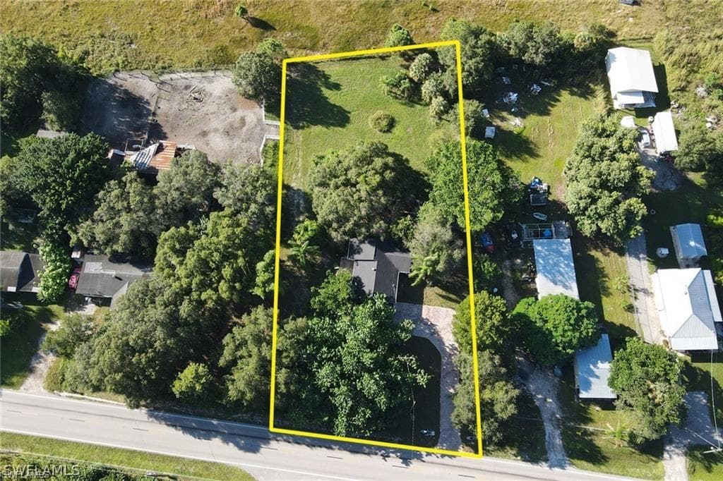 11100 Orange River Blvd, Fort Myers, FL 33905-21