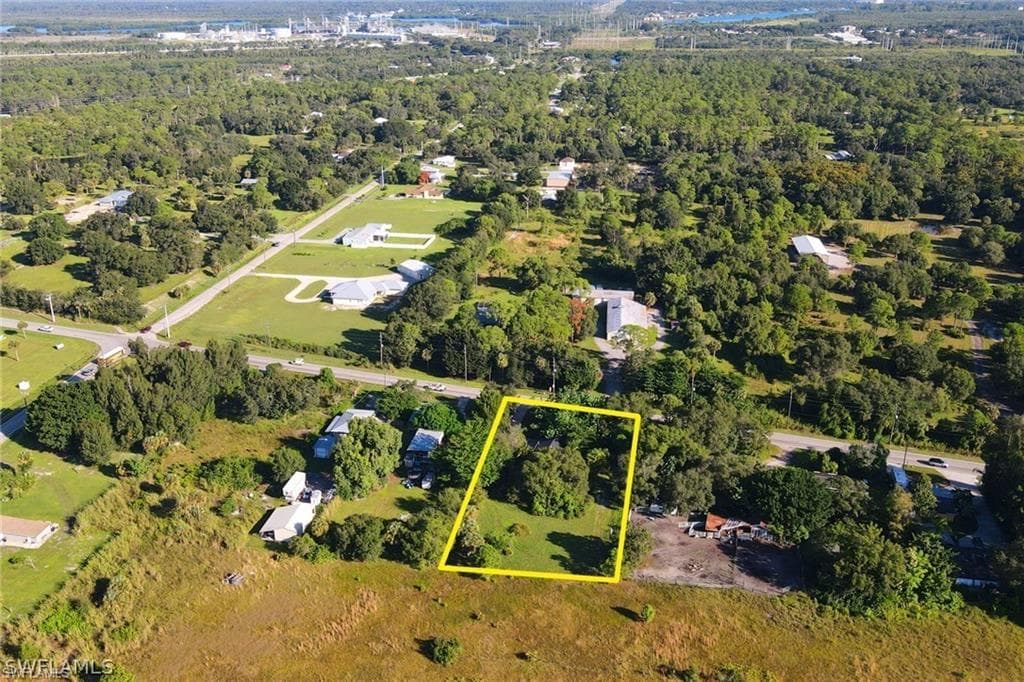 11100 Orange River Blvd, Fort Myers, FL 33905-23