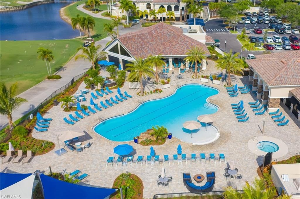10345 Heritage Bay Blvd 2044, Naples, FL 34120-24