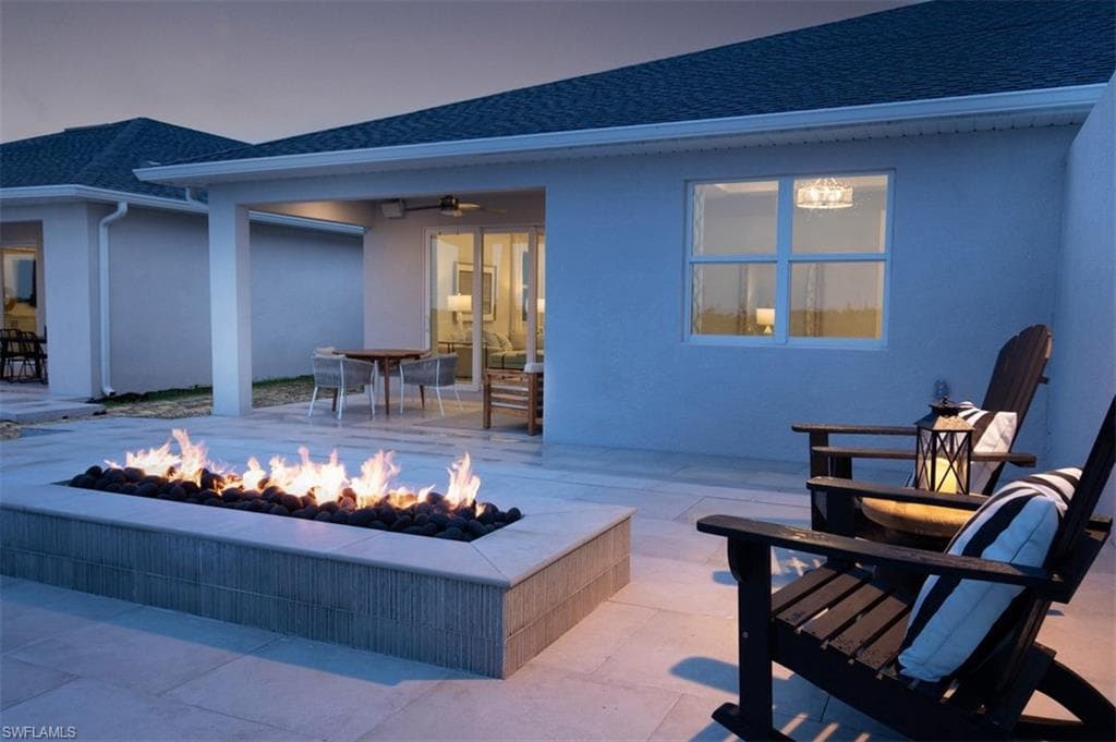 8813 Oceana Way, Naples, FL 34114-6