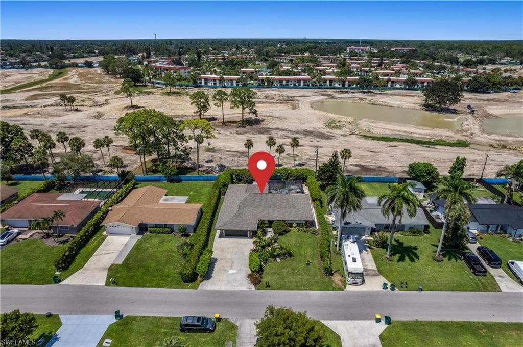 4201 29th Pl SW, Naples, FL 34116-30