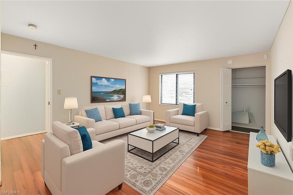 2828 Jackson St M5, Fort Myers, FL 33901-4