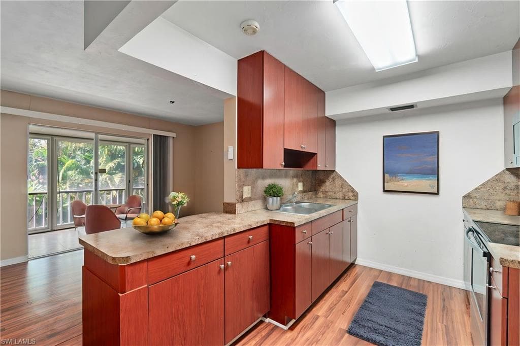 2828 Jackson St M5, Fort Myers, FL 33901-6