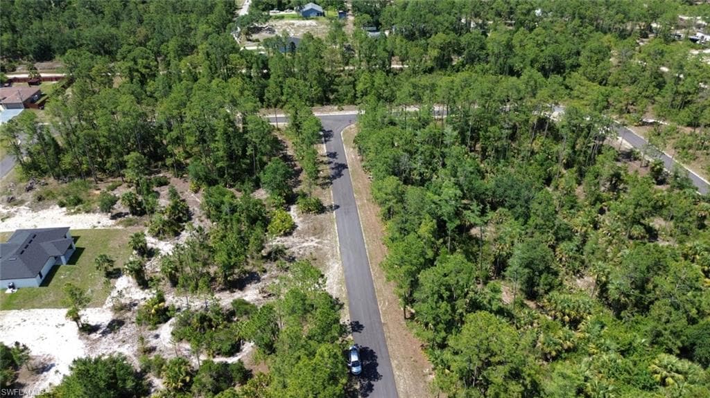 2114 Polar Ave, Alva, FL 33920-5