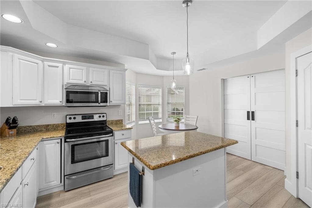 3580 Windjammer Cir 1601, Naples, FL 34112-9
