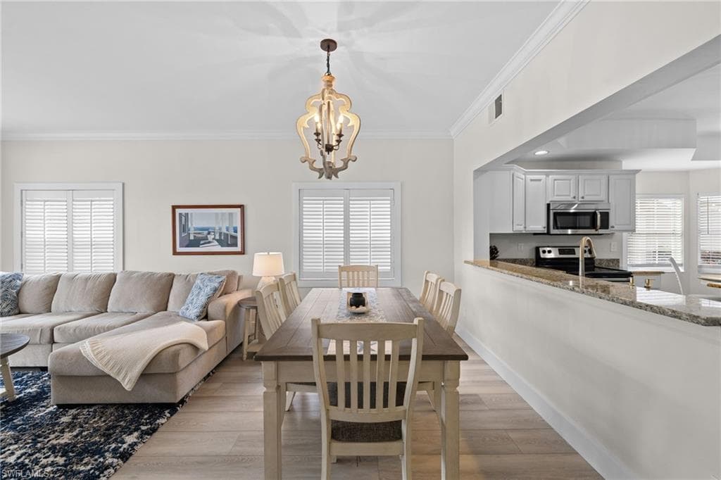 3580 Windjammer Cir 1601, Naples, FL 34112-11