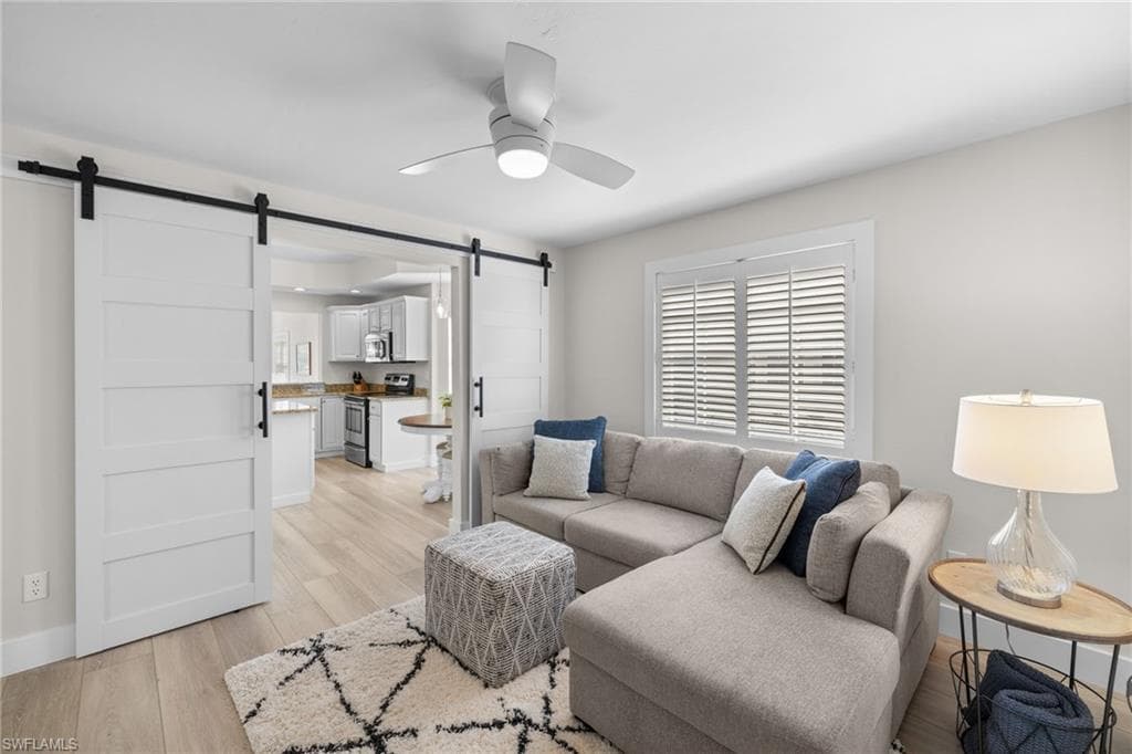 3580 Windjammer Cir 1601, Naples, FL 34112-13