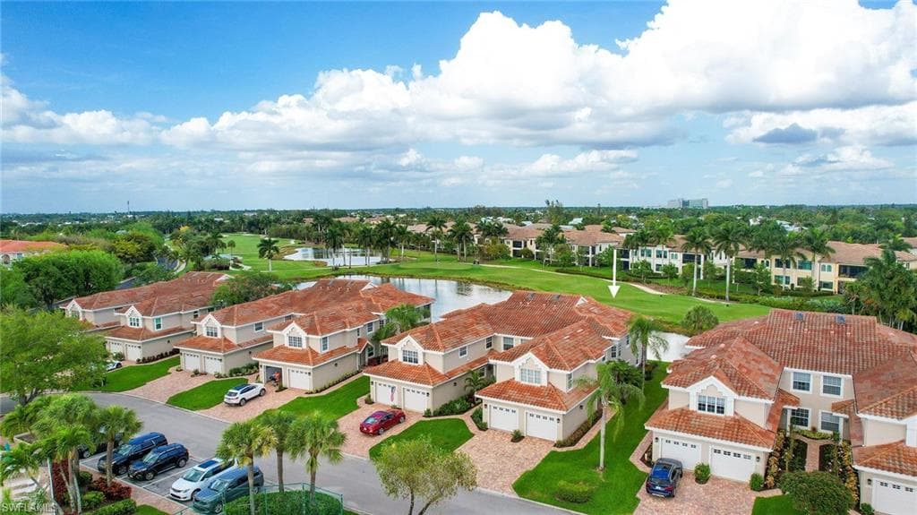 3580 Windjammer Cir 1601, Naples, FL 34112-2