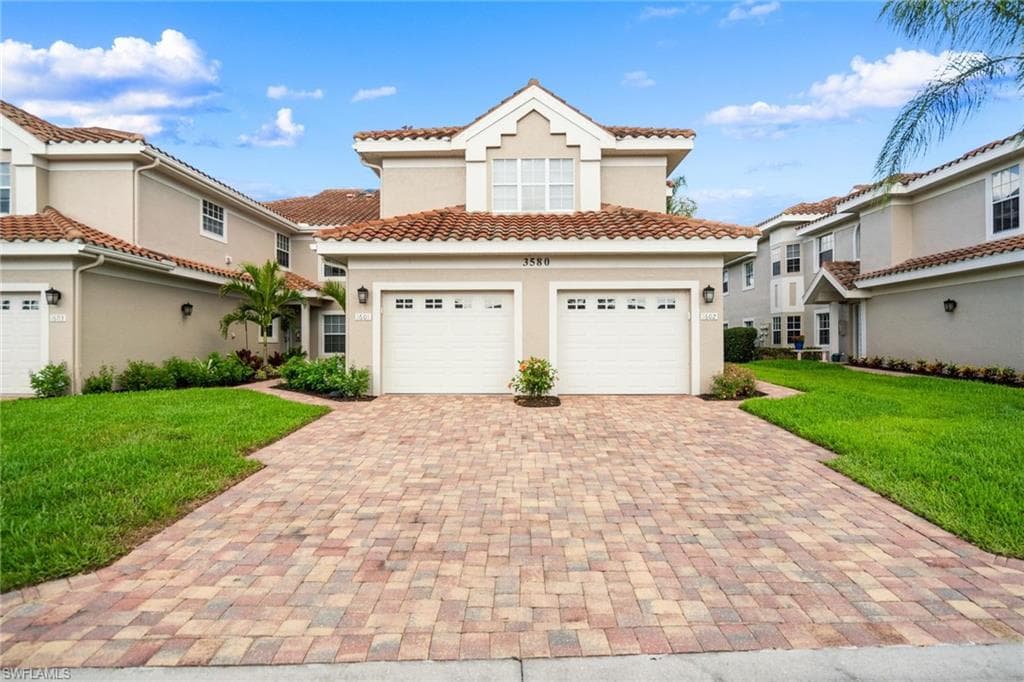 3580 Windjammer Cir 1601, Naples, FL 34112-31
