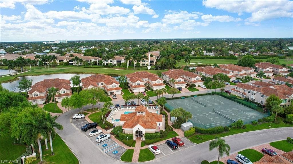 3580 Windjammer Cir 1601, Naples, FL 34112-34