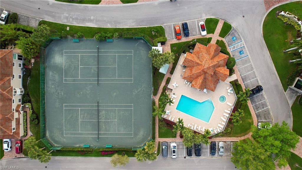 3580 Windjammer Cir 1601, Naples, FL 34112-35