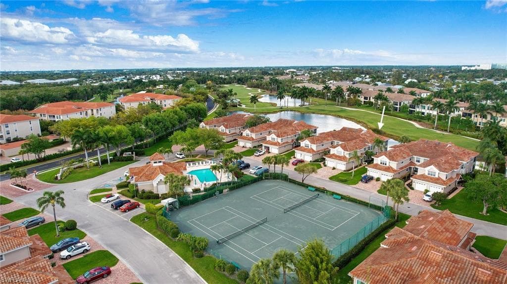 3580 Windjammer Cir 1601, Naples, FL 34112-36