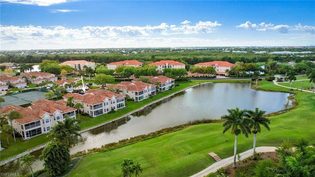3580 Windjammer Cir 1601, Naples, FL 34112-37
