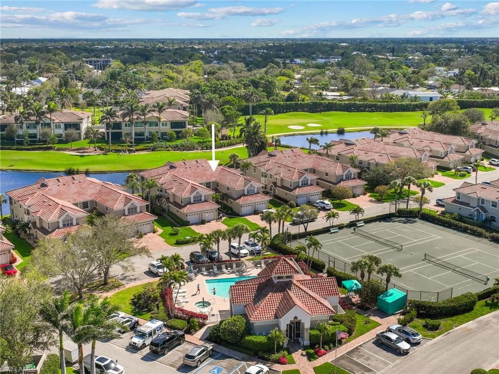 3580 Windjammer Cir 1601, Naples, FL 34112-38