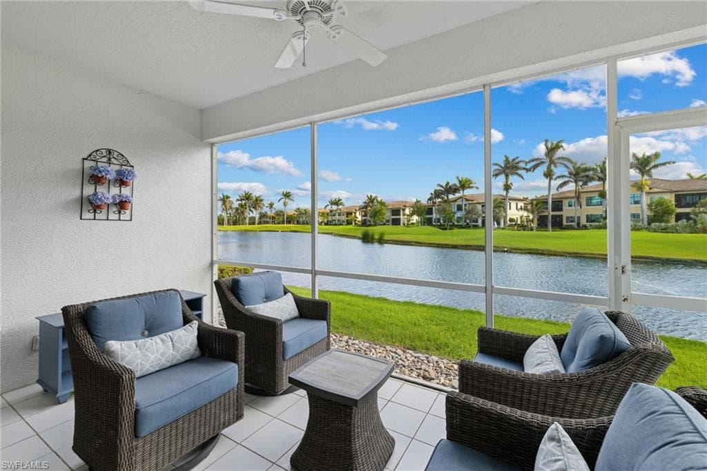 3580 Windjammer Cir 1601, Naples, FL 34112-3