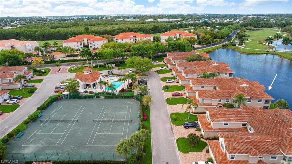 3580 Windjammer Cir 1601, Naples, FL 34112-39