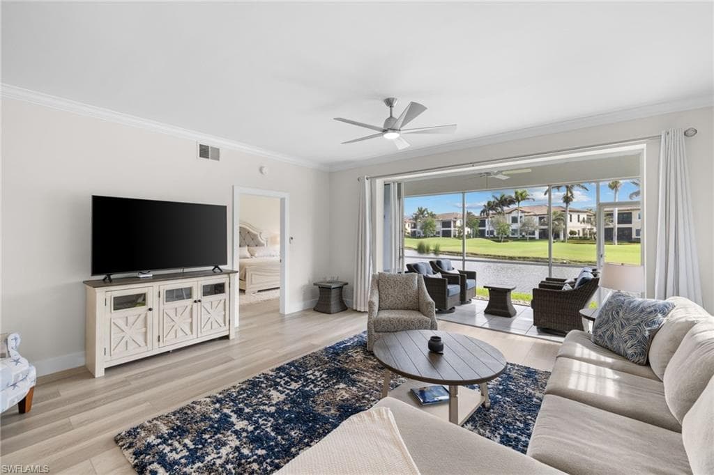 3580 Windjammer Cir 1601, Naples, FL 34112-4
