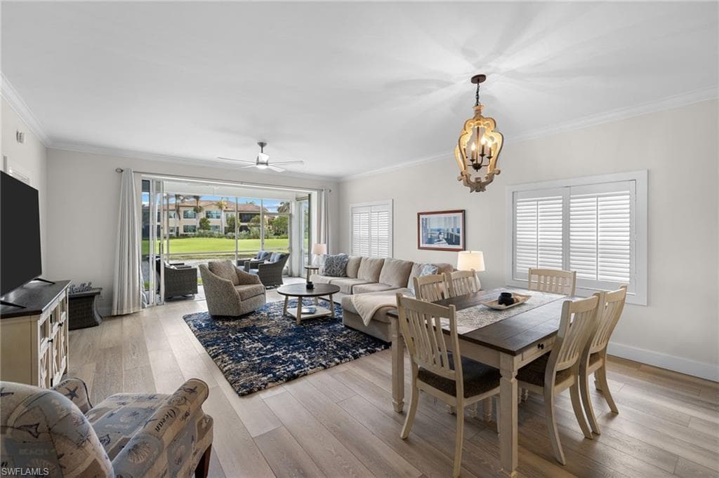 3580 Windjammer Cir 1601, Naples, FL 34112-5